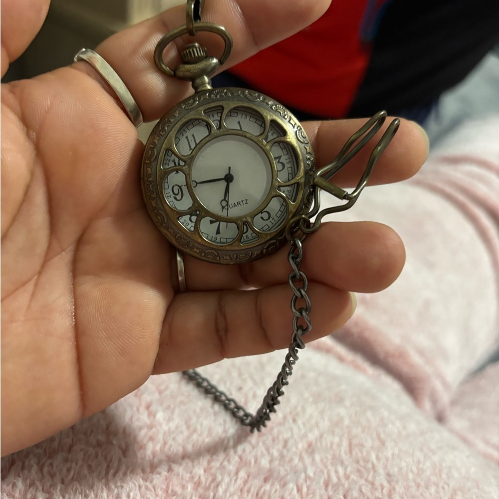 Clock